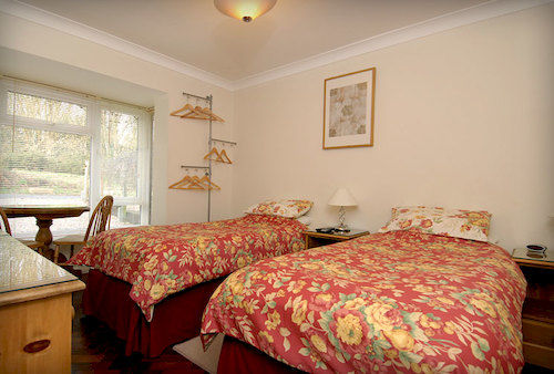Abacus Bed And Breakfast 6