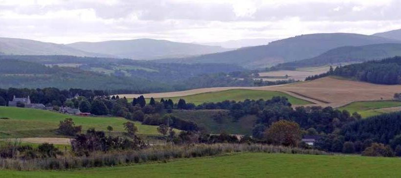 Bed and Breakfast Cardhu Country House