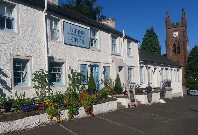 Hotel The Inn At Kippen