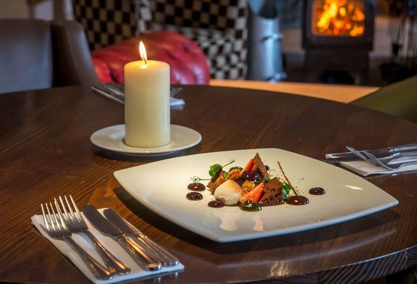 Hotel The Inn At Kippen 1