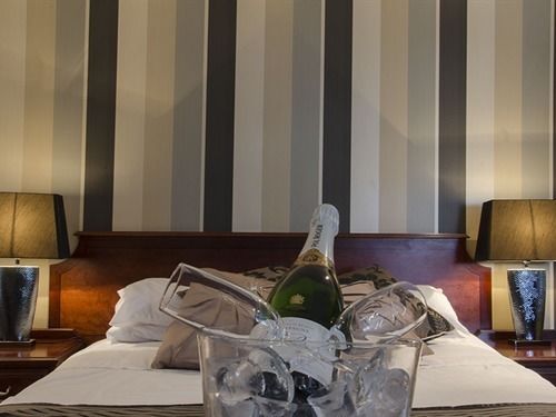 Hotel The Inn At Kippen 10