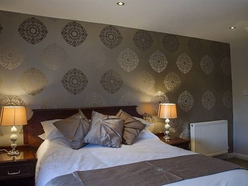 Hotel The Inn At Kippen 11