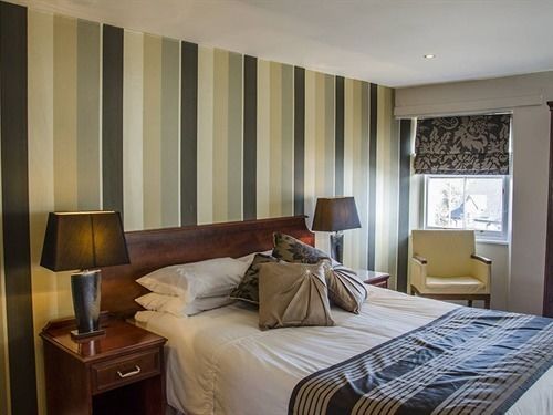 Hotel The Inn At Kippen 12