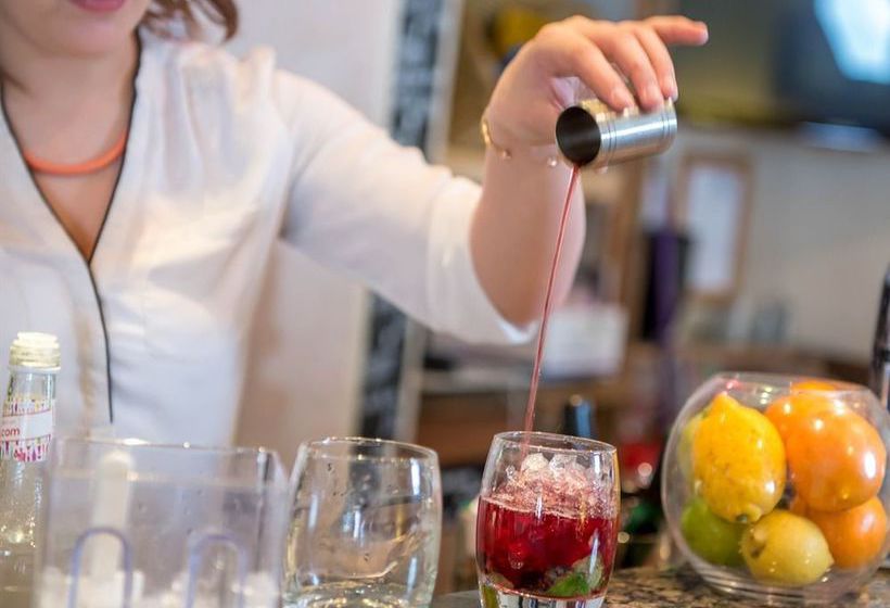 Hotel The Inn At Kippen 7