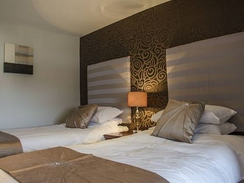 Hotel The Inn At Kippen 9