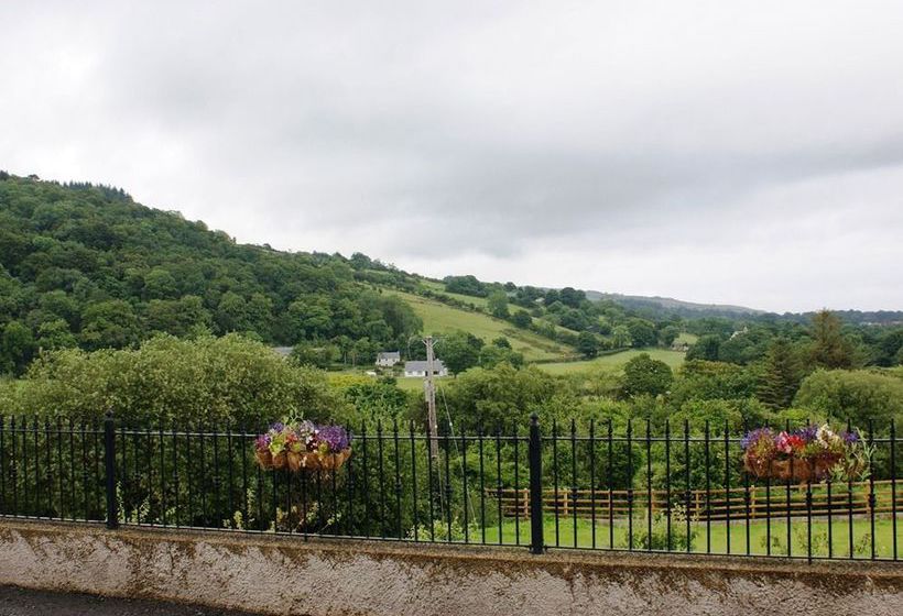 Pensão Glenn Eireann House