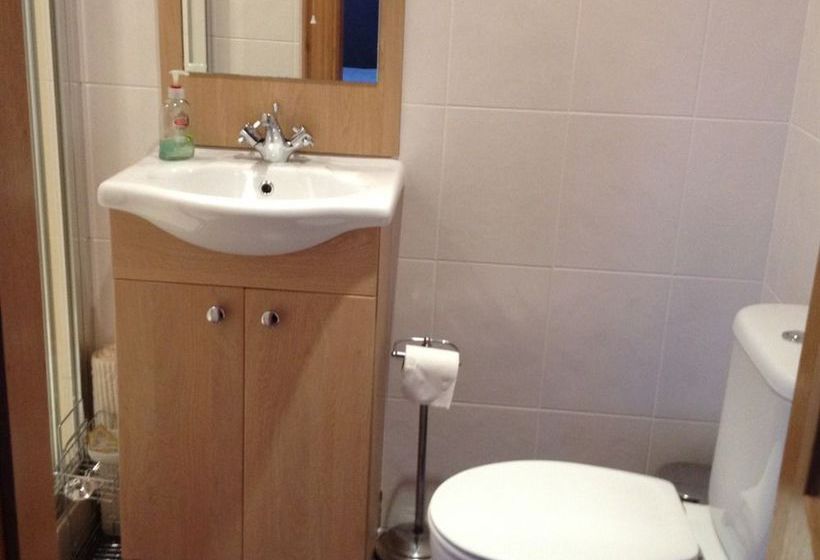 Pensão Glenn Eireann House 10