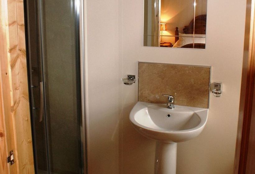 Pensão Glenn Eireann House 11