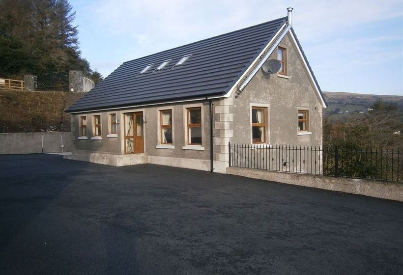 Pensão Glenn Eireann House 12