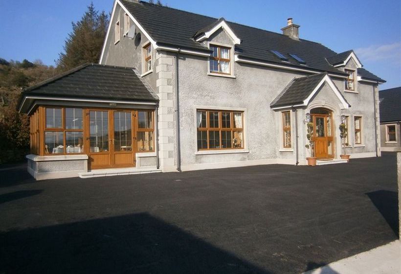 Pensão Glenn Eireann House 13