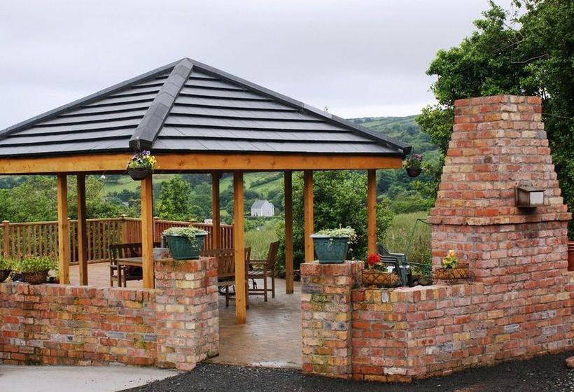 Pensão Glenn Eireann House 14