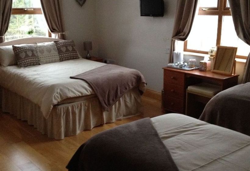 Pensão Glenn Eireann House 15