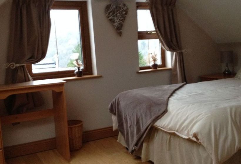 Pensão Glenn Eireann House 16