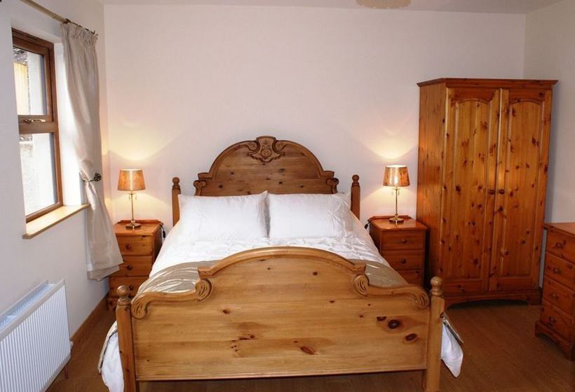 Pensão Glenn Eireann House 17