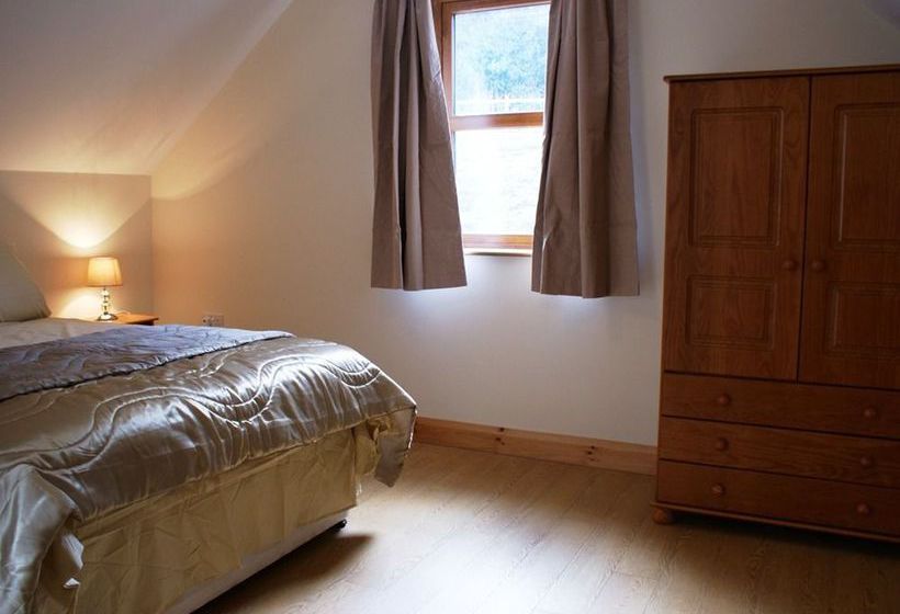 Pensão Glenn Eireann House 18