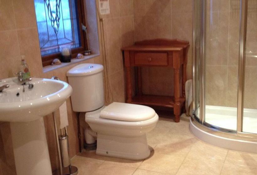 Pensão Glenn Eireann House 19