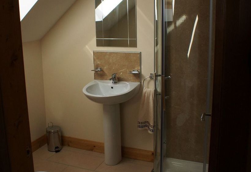 Pensão Glenn Eireann House 2