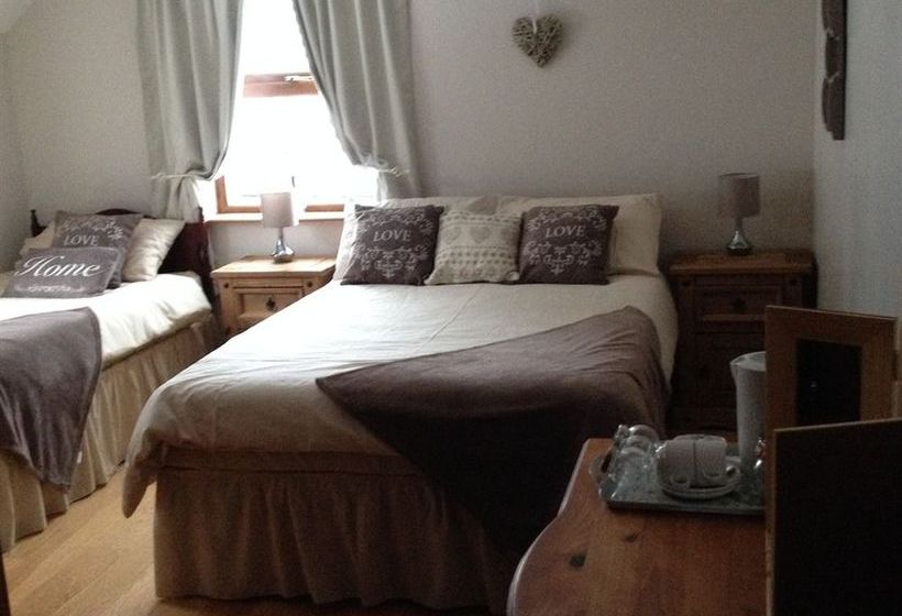 Pensão Glenn Eireann House 20