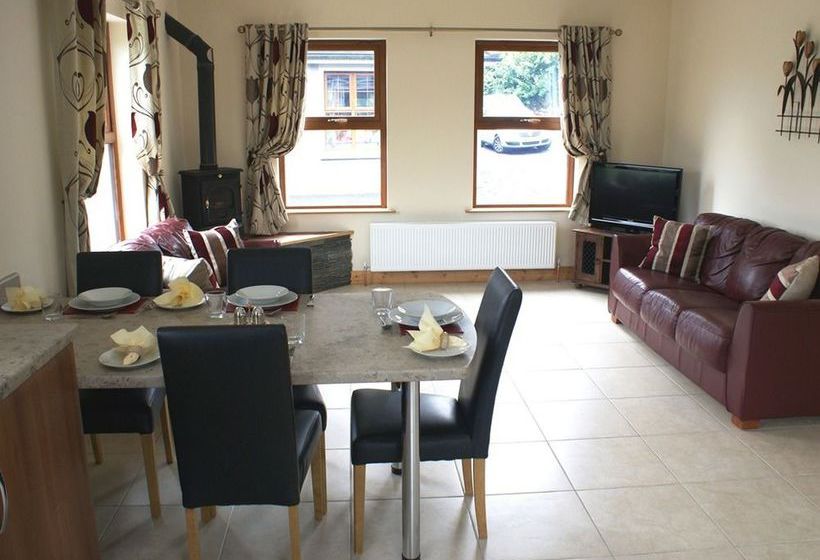 Pensão Glenn Eireann House 3