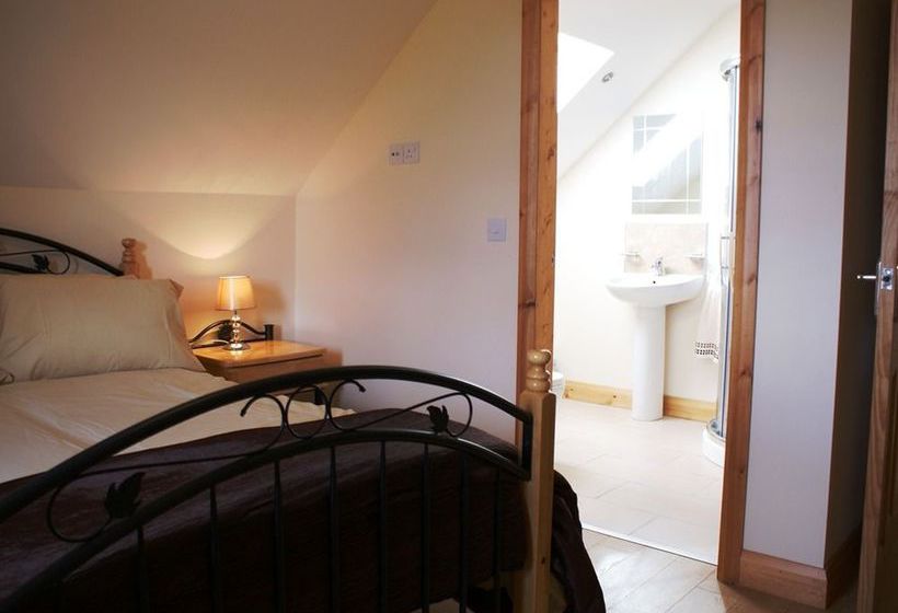 Pensão Glenn Eireann House 4