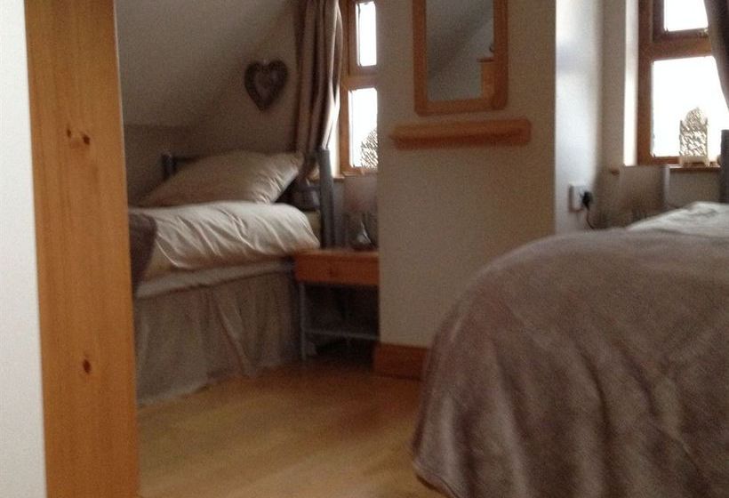 Pensão Glenn Eireann House 5