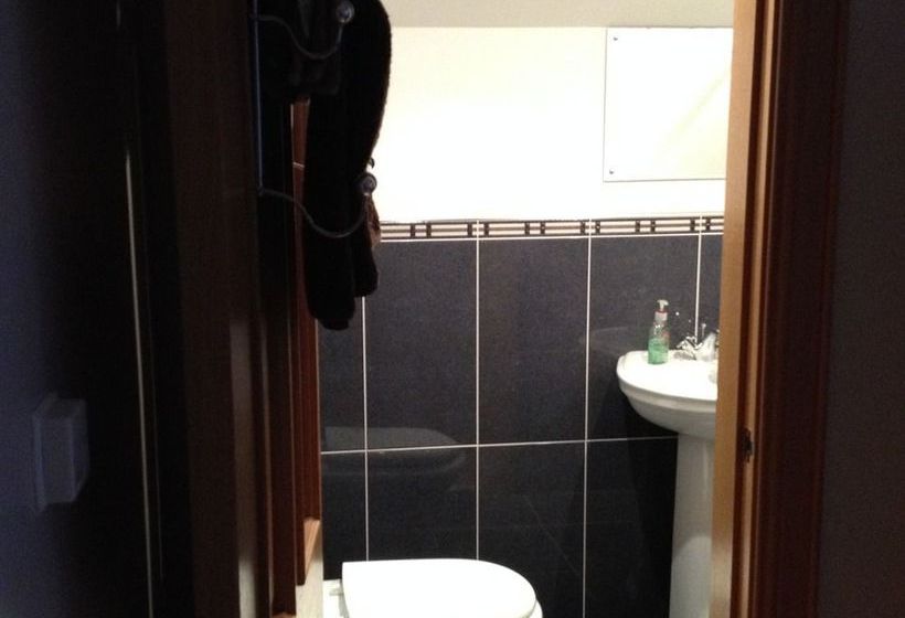 Pensão Glenn Eireann House 6