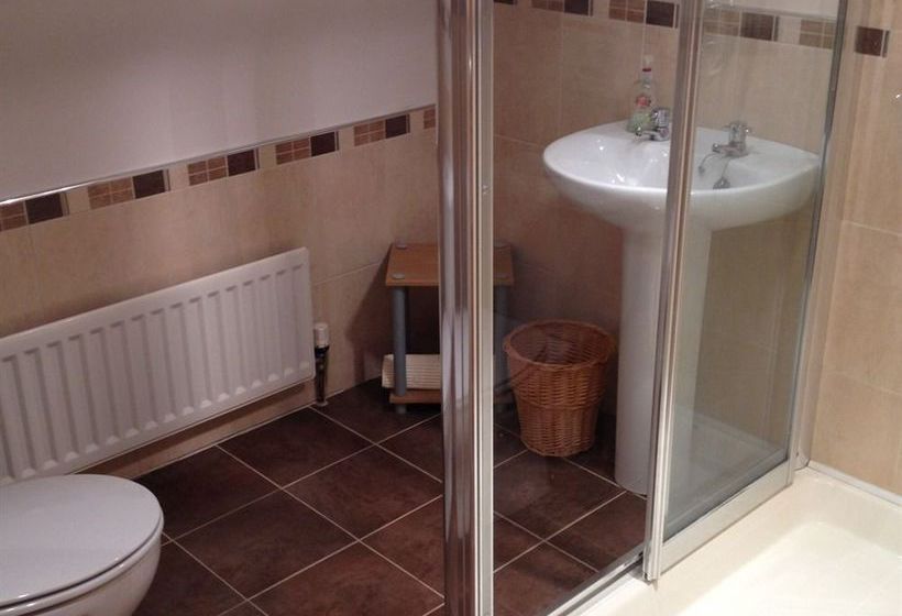 Pensão Glenn Eireann House 7