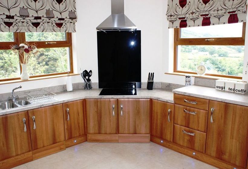 Pensão Glenn Eireann House 8