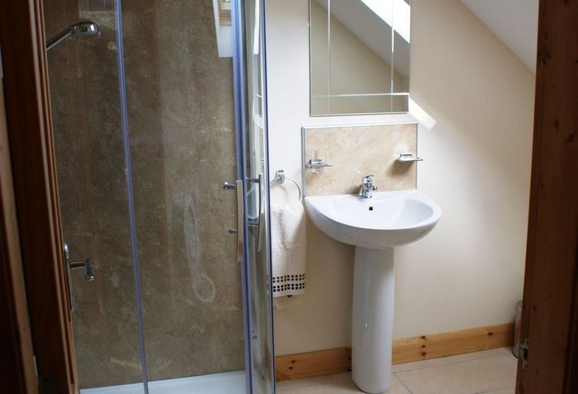 Pensão Glenn Eireann House 9