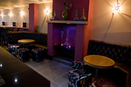 Hotel Plough & Harrow