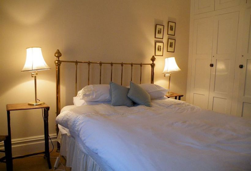 Bed and Breakfast Broadlands Gate 12