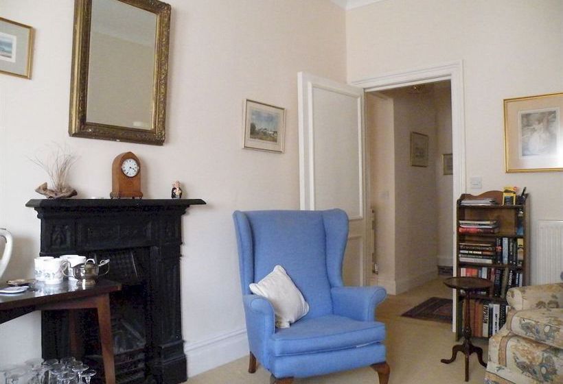 Bed and Breakfast Broadlands Gate 14