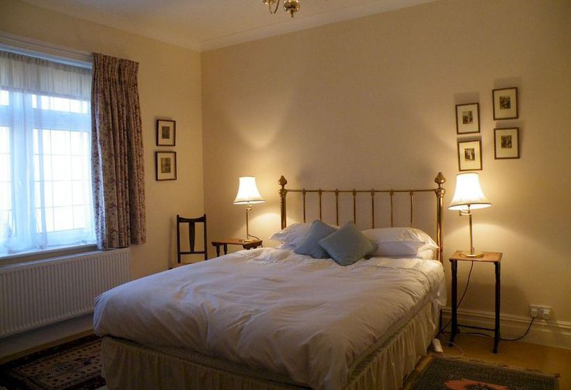 Bed and Breakfast Broadlands Gate 2