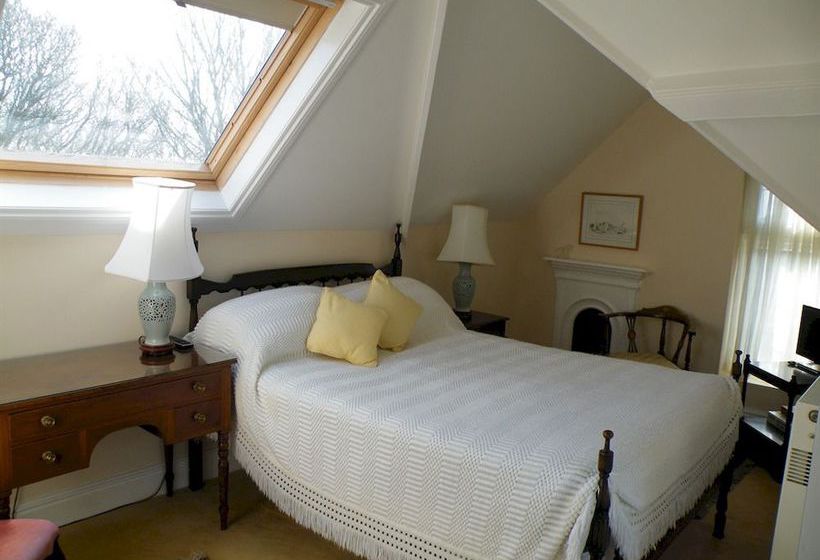 Bed and Breakfast Broadlands Gate 4