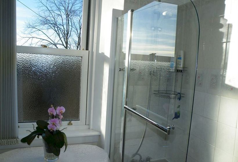 Pension Judy Guest House