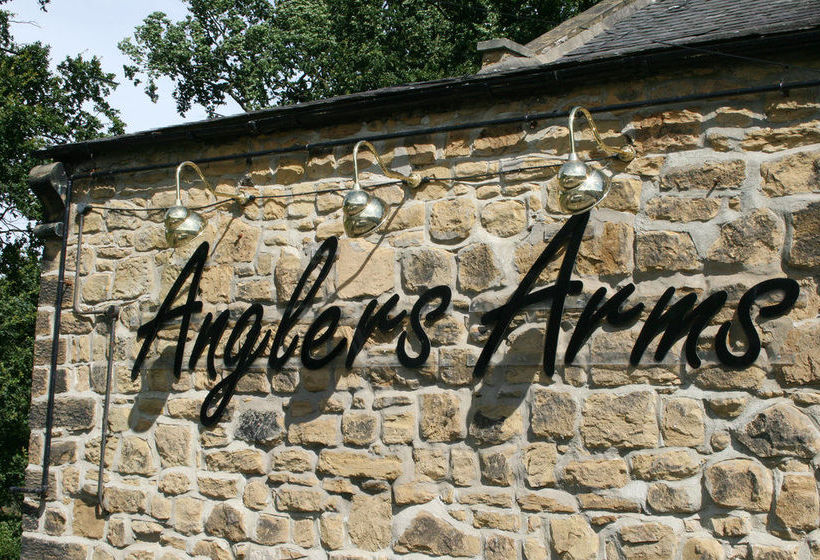 Hotel Anglers Arms