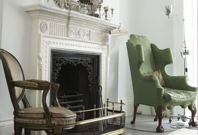 Bed and Breakfast Maison Number 5