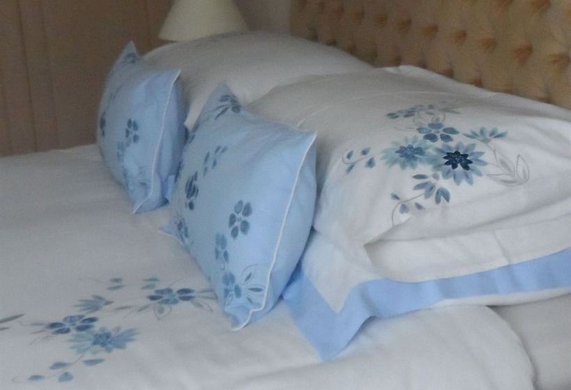 Bed and Breakfast Bed&Breakfast Higher Chapel Farm