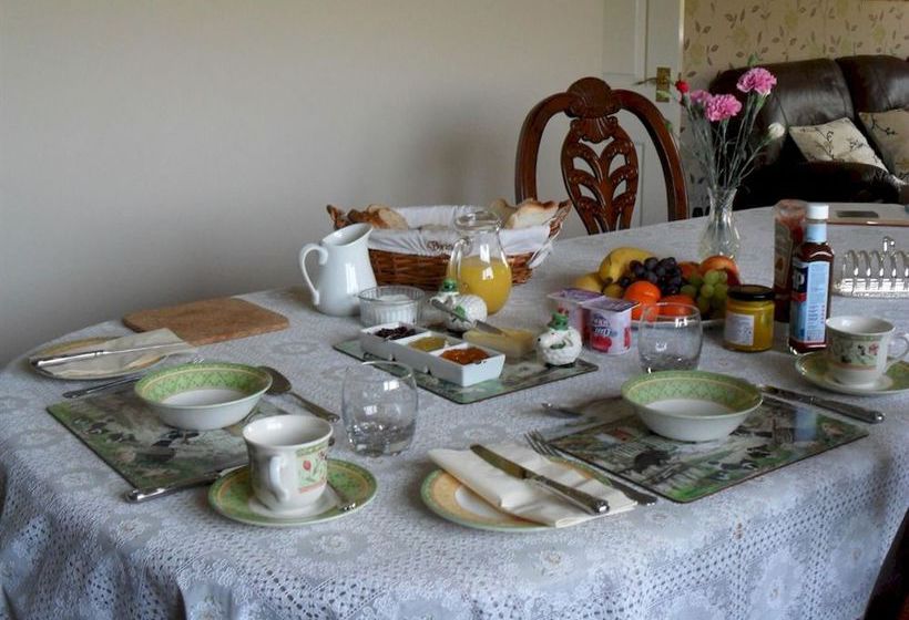 Bed & Breakfast Bed&Breakfast Higher Chapel Farm 1