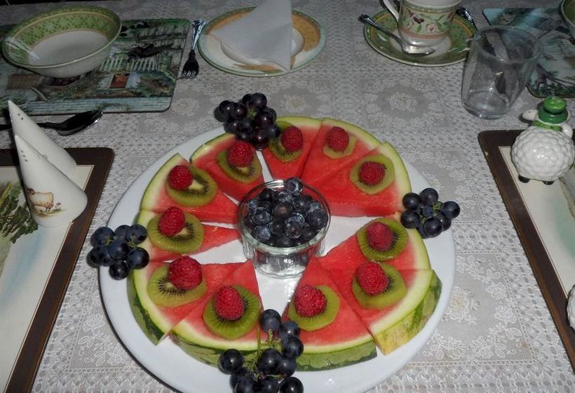 Bed & Breakfast Bed&Breakfast Higher Chapel Farm 3