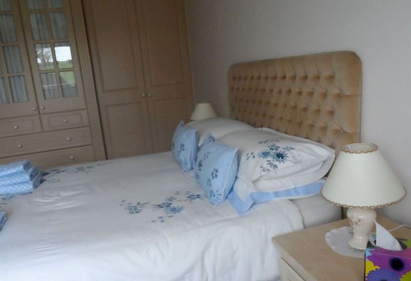 Bed & Breakfast Bed&Breakfast Higher Chapel Farm 4