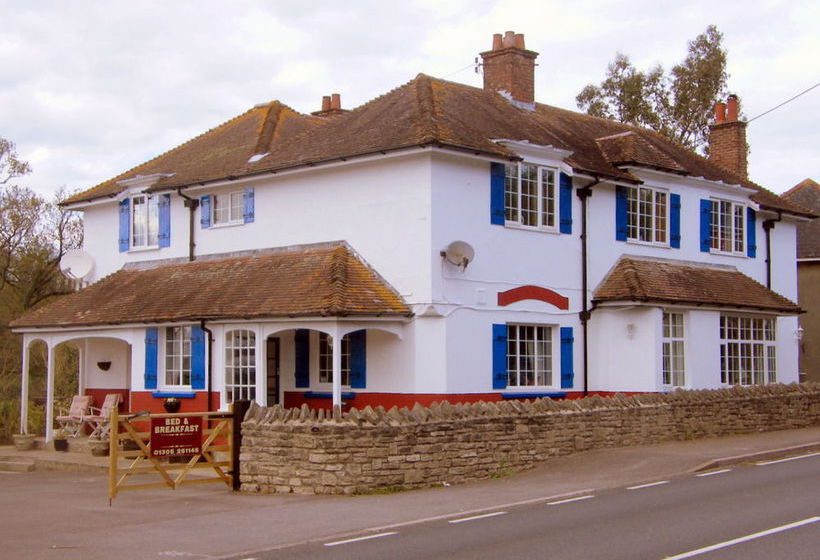 Royal Yeoman B&b 1