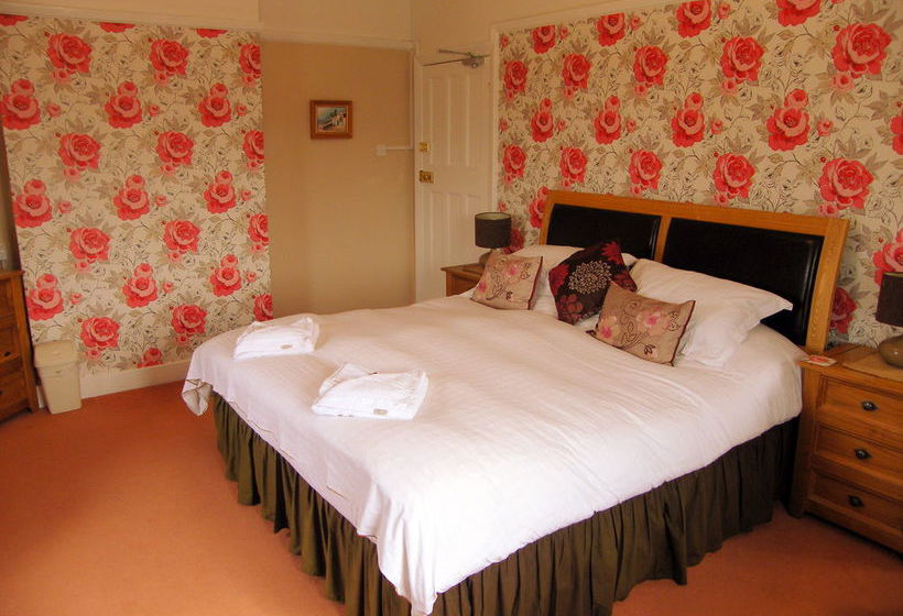 Royal Yeoman B&b 10