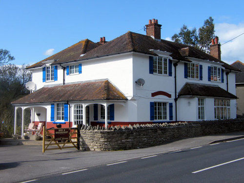Royal Yeoman B&b 19