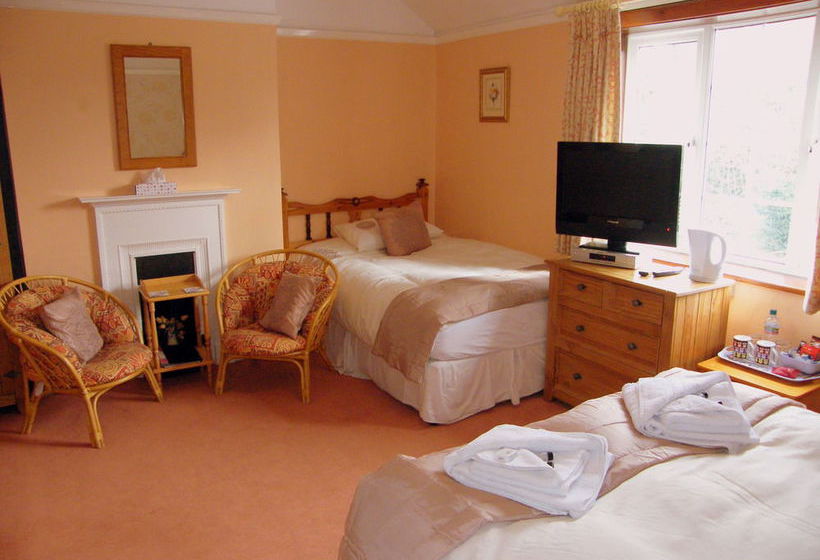 Royal Yeoman B&b 6
