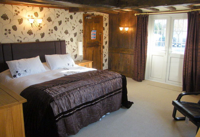 Royal Yeoman B&b 9