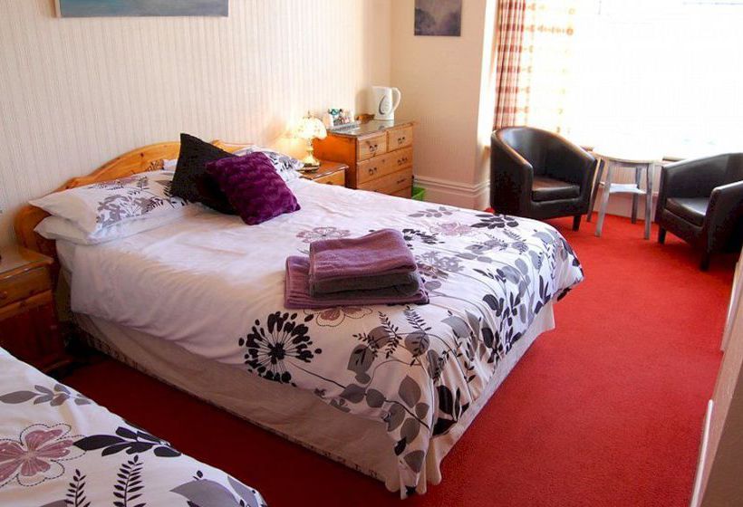 Bed and Breakfast Ad Astra Guesthouse