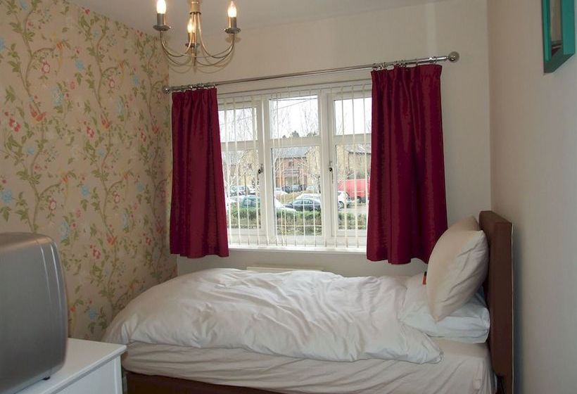 Lamorna Bed And Breakfast