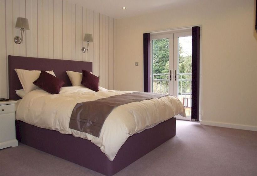 Lamorna Bed And Breakfast 1