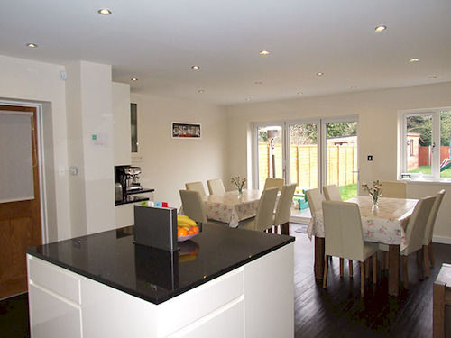 Lamorna Bed And Breakfast 11